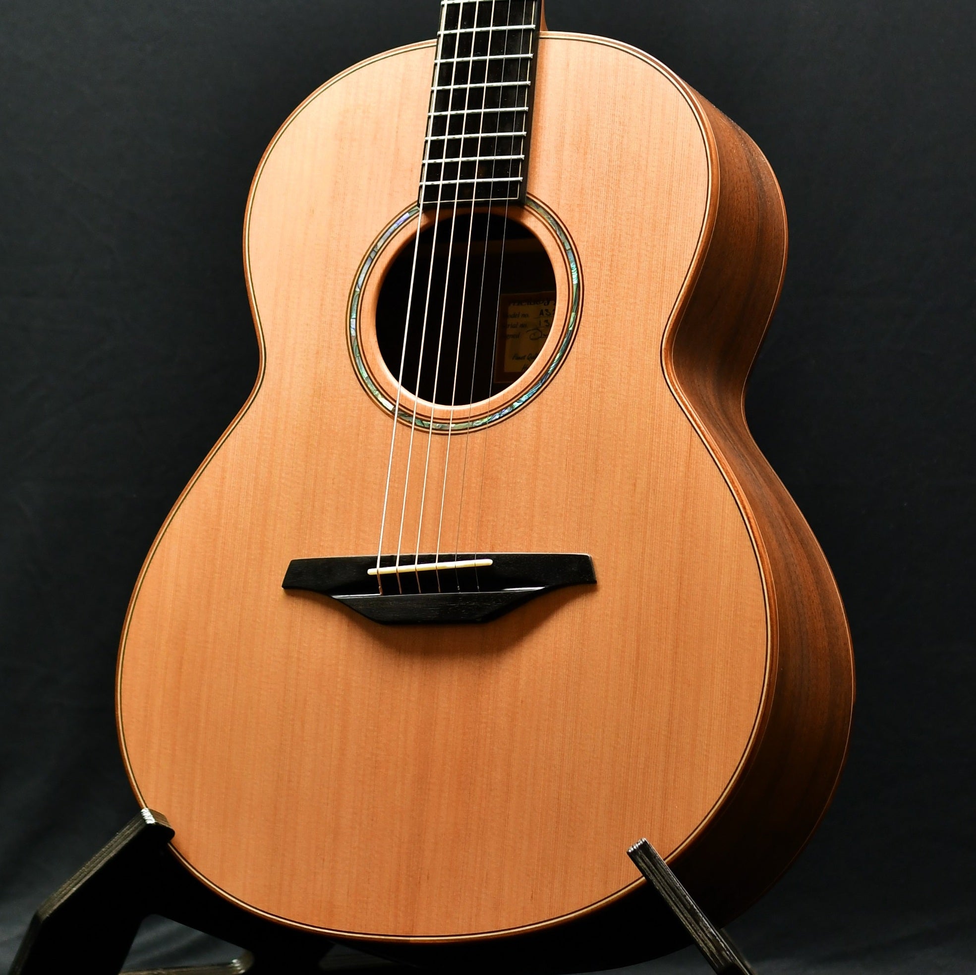 Acoustic Guitars