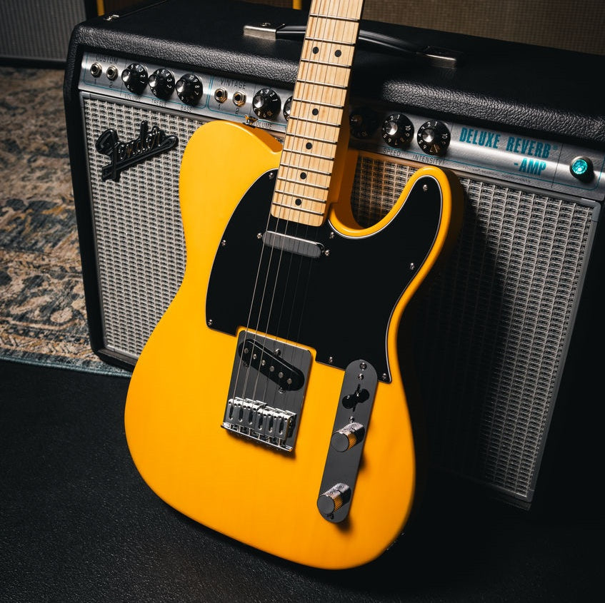 Used Electric Guitars