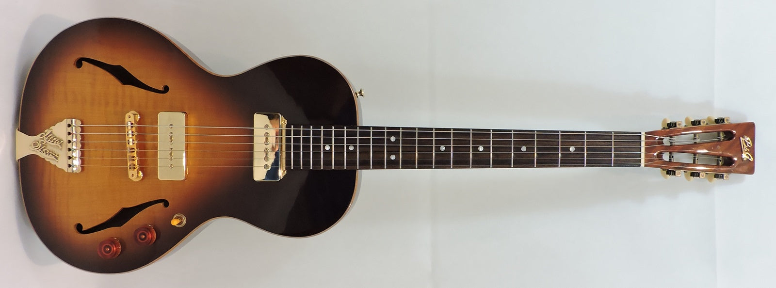 B&G Little Sister Crossroads Non Cutaway - Used