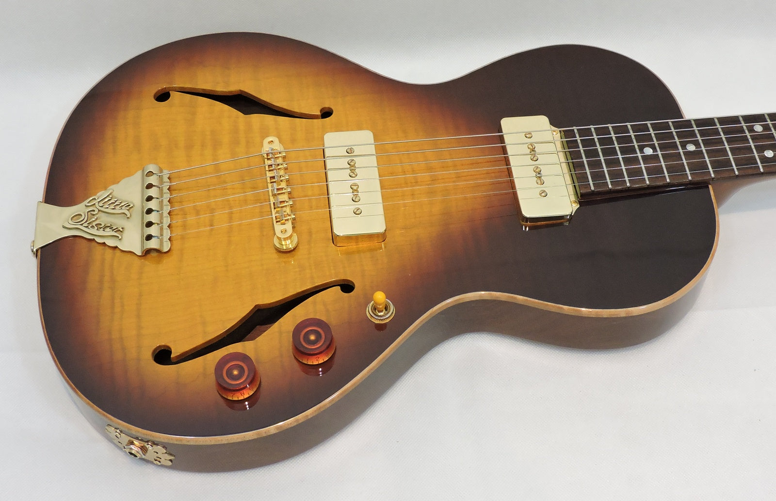 B&G Little Sister Crossroads Non Cutaway - Used