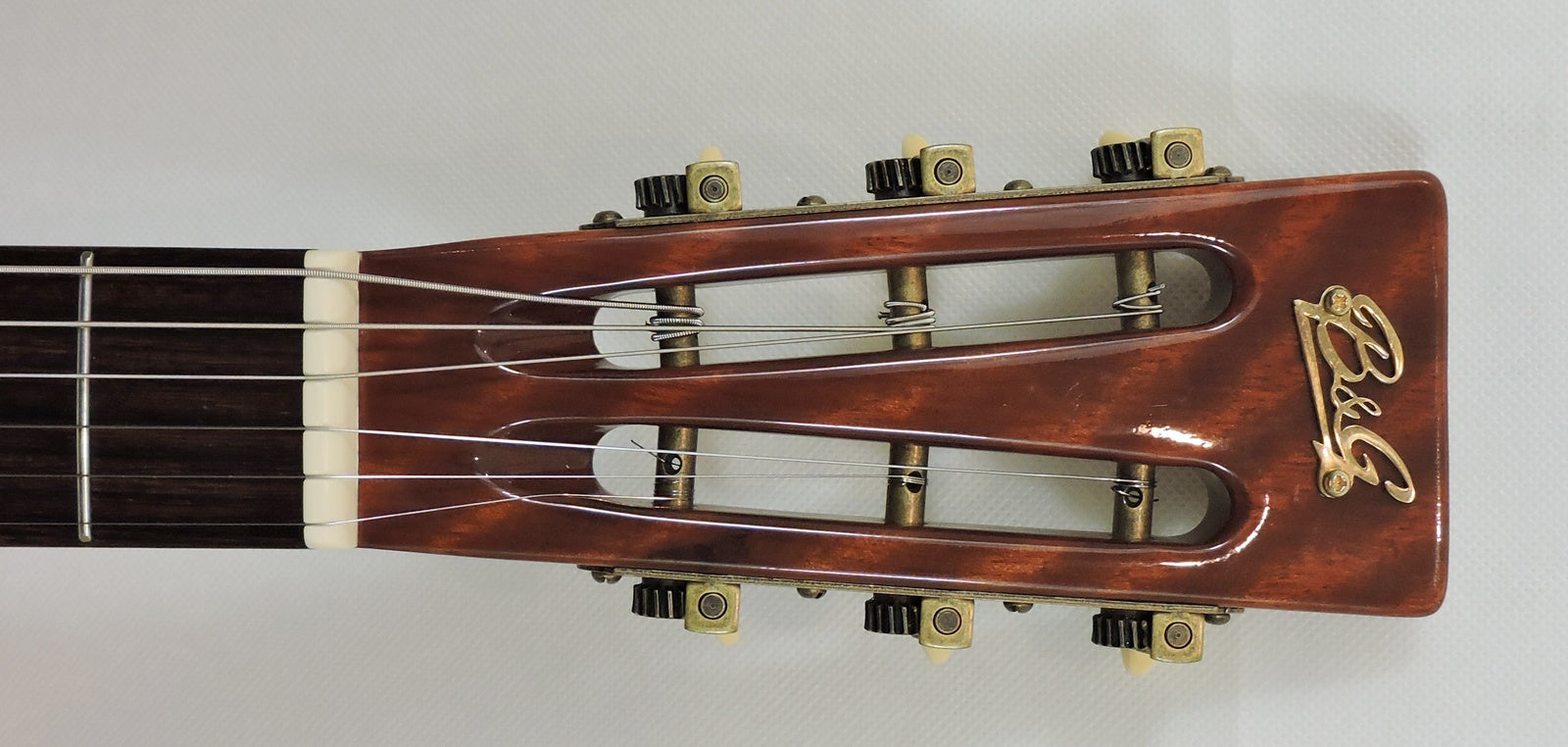 B&G Little Sister Crossroads Non Cutaway - Used