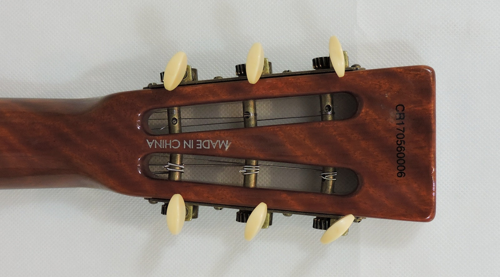B&G Little Sister Crossroads Non Cutaway - Used