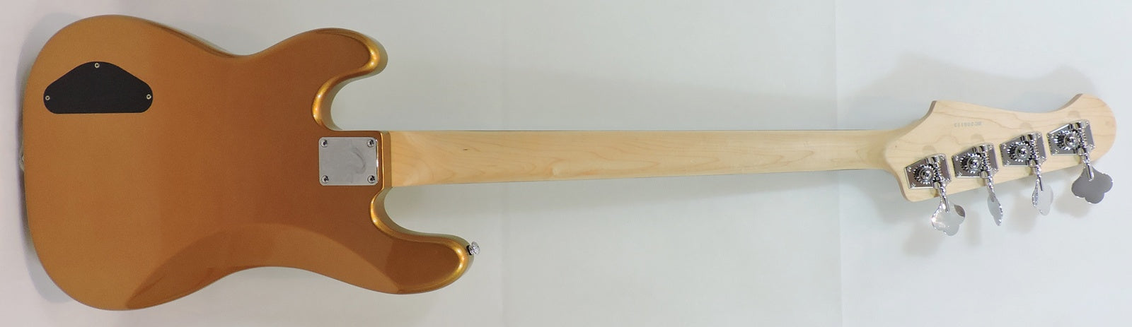 Bass Collection Powerhouse - Used