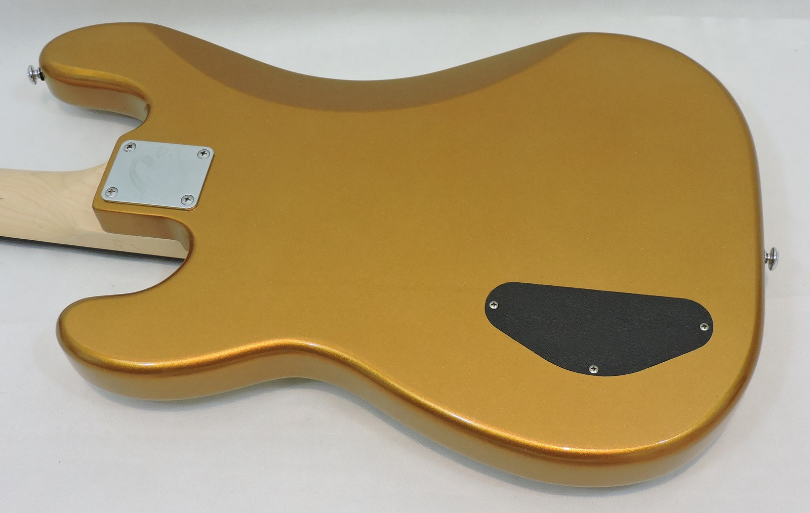 Bass Collection Powerhouse - Used