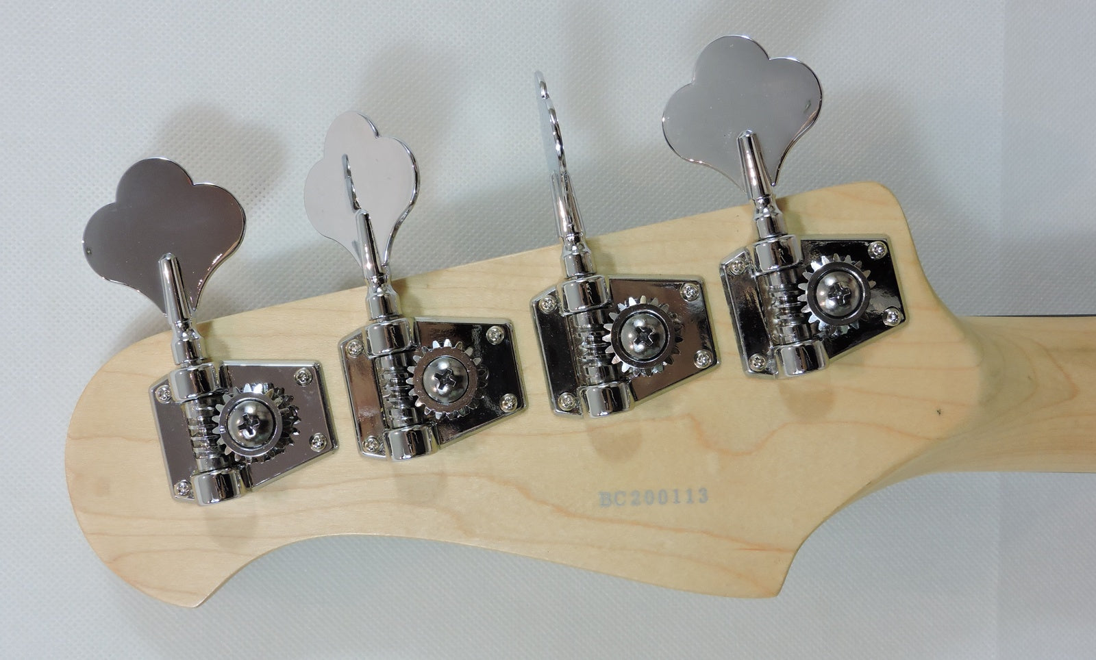 Bass Collection Powerhouse - Used