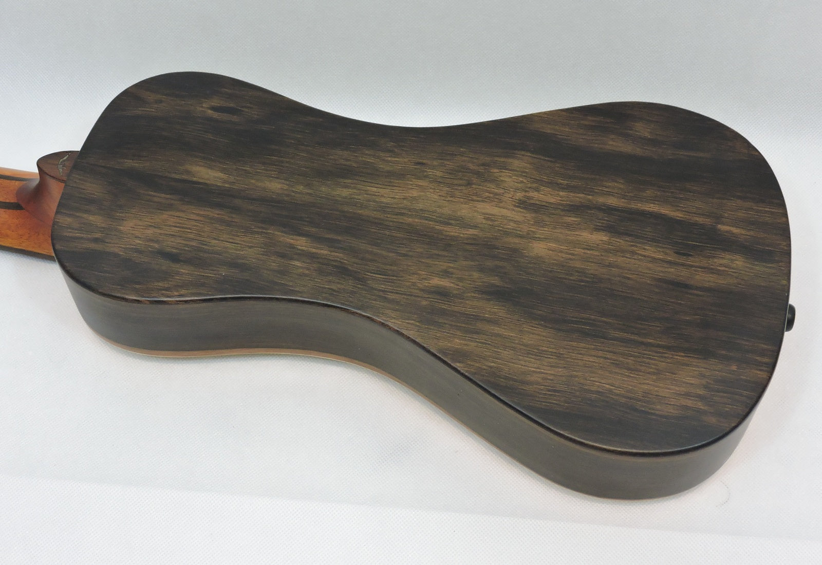 Bromo BAR3E Travel Guitar