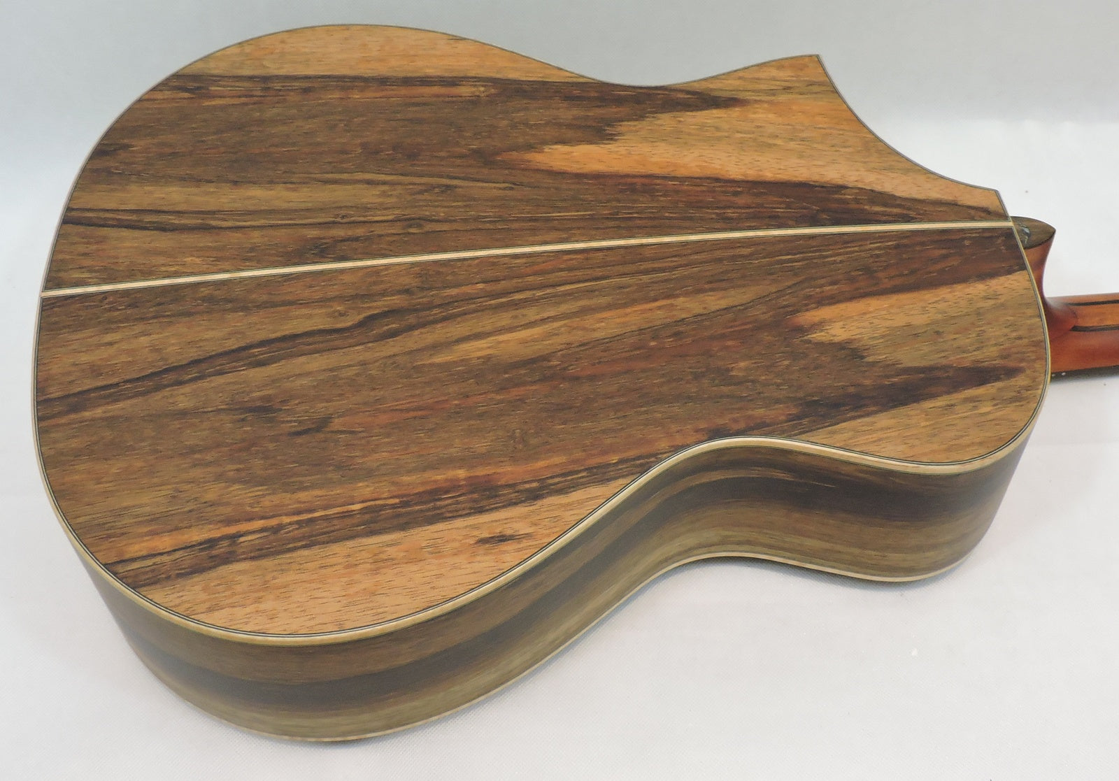 Bromo BAR4 GCE All Solid