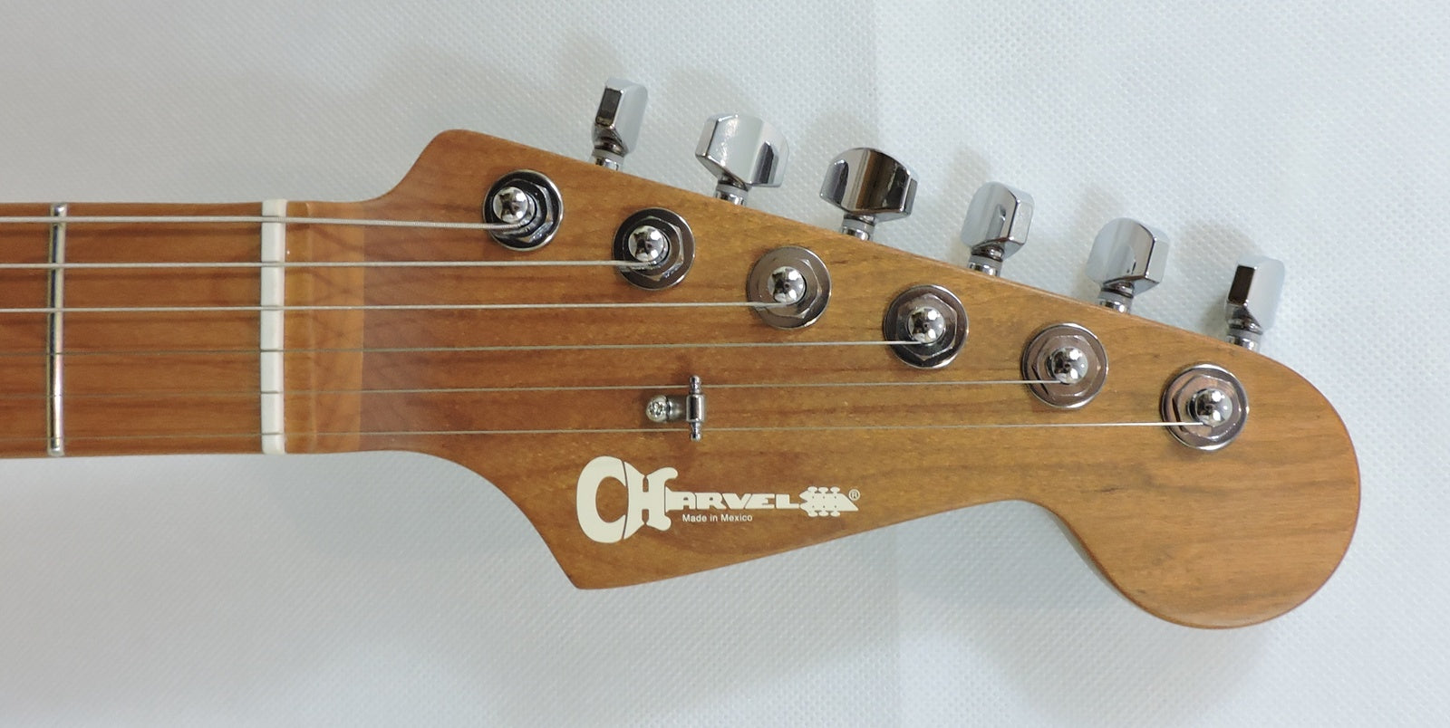 Charvel Pro-Mod DK24 HH 2PT CM, Malibu Sunset, FREE CHARVEL FOAM CORE CASE WORTH £109