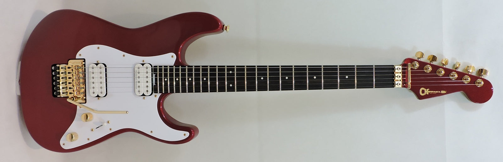 Charvel PM Plus So-Cal® SC1 Style 1, Like New - Used