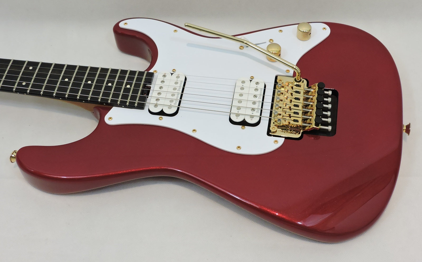 Charvel PM Plus So-Cal® SC1 Style 1, Like New - Used