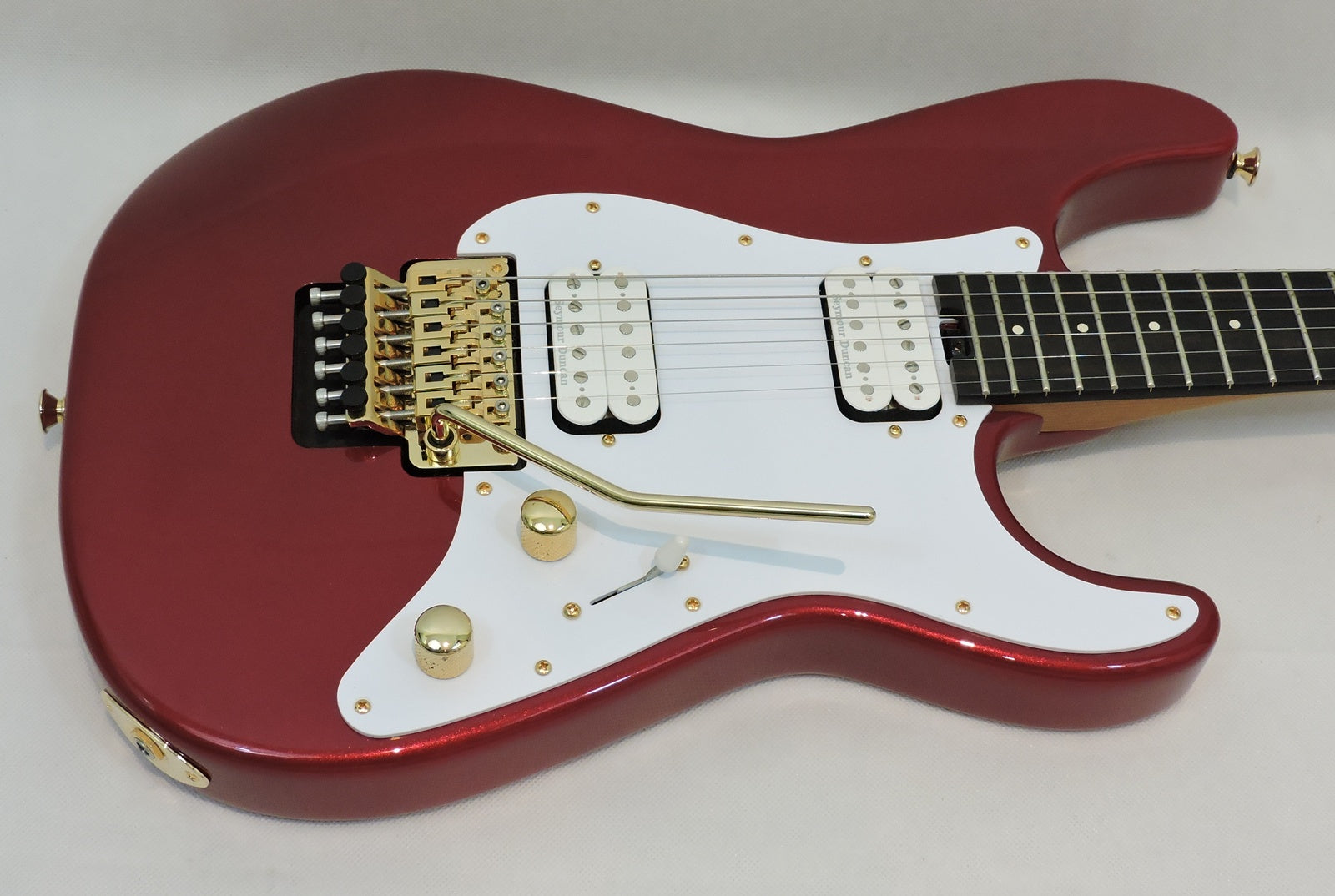Charvel PM Plus So-Cal® SC1 Style 1, Like New - Used