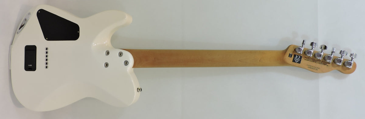 Charvel Pro-Mod So-Cal, HH Style 2, HardTail, Snow White - Used
