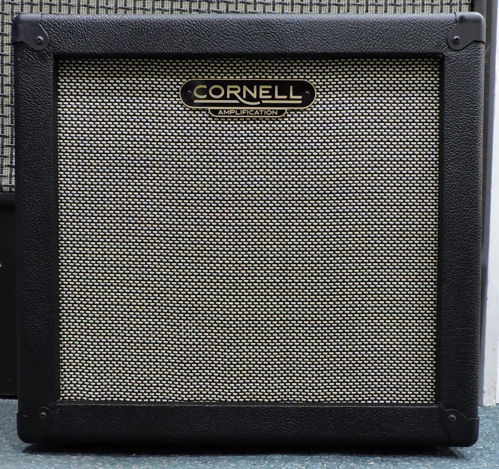Cornell Traveller 5 Valve Combo - Used