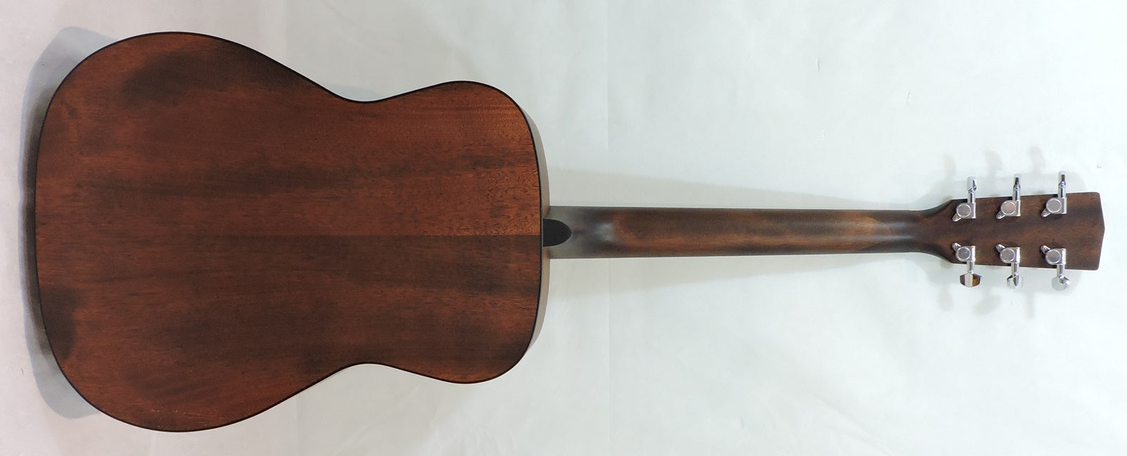 Cort AF510M-OP Mahogany Acoustic Guitar