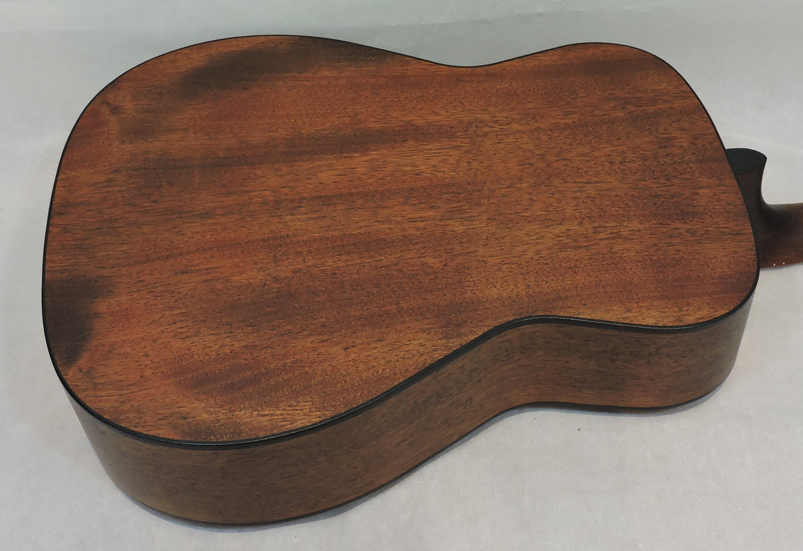 Cort AF510M-OP Mahogany Acoustic Guitar