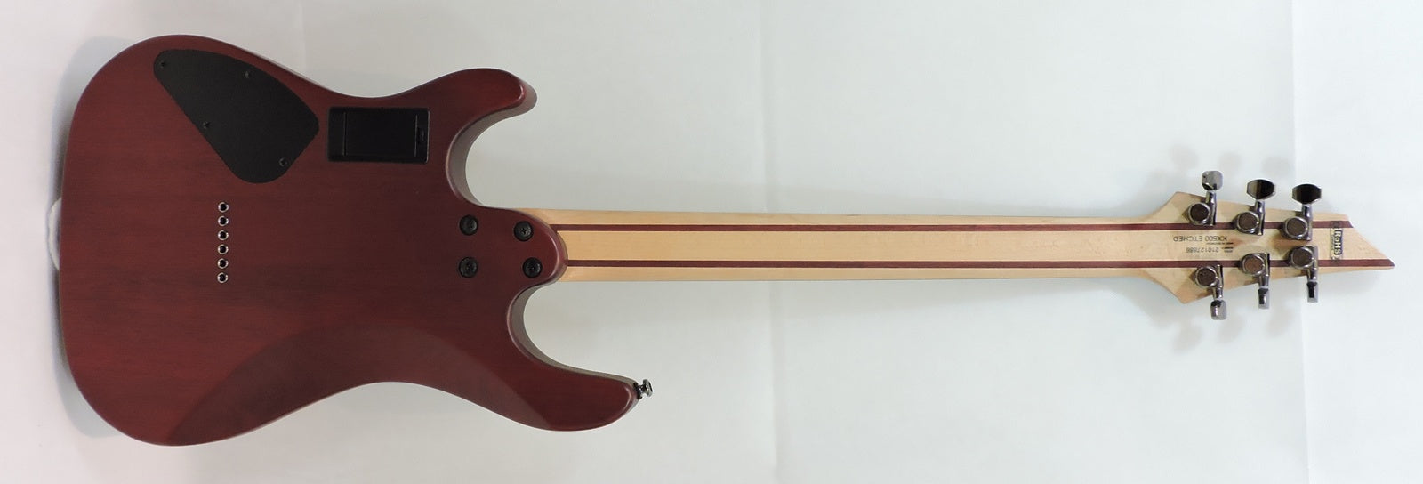 Cort KX500 Etched - Used