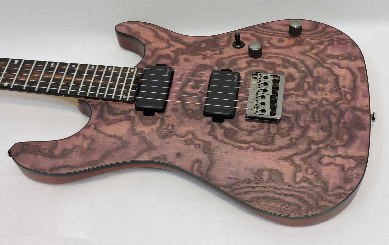Cort KX500 Etched - Used