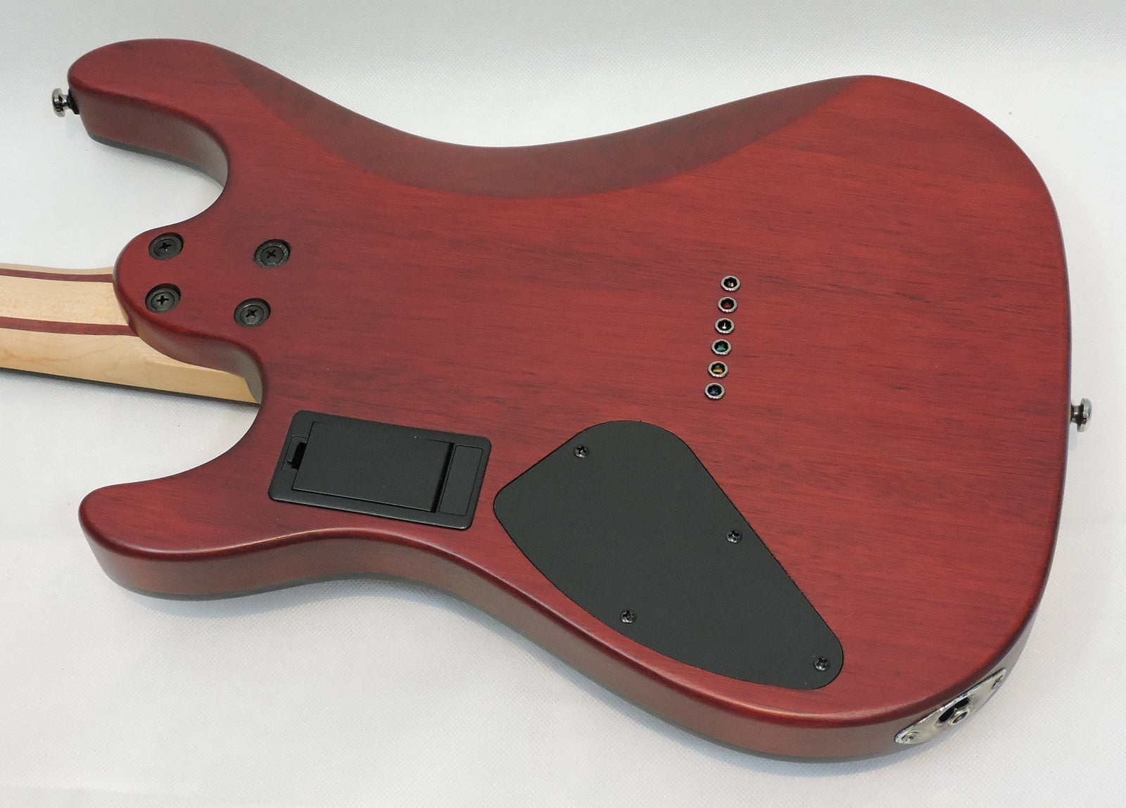 Cort KX500 Etched - Used