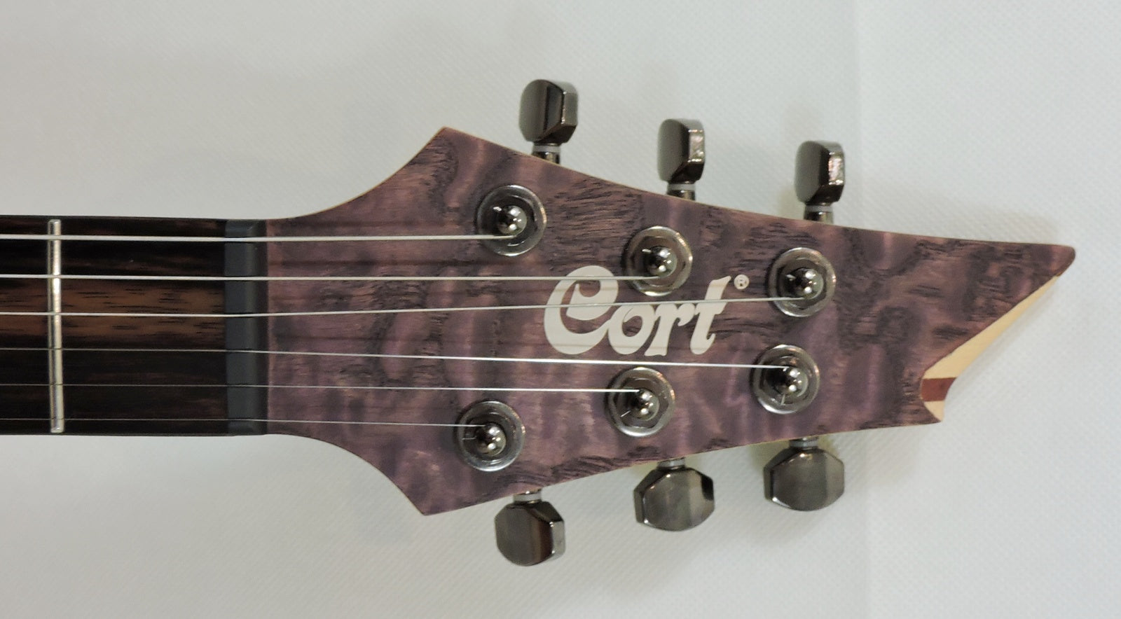Cort KX500 Etched - Used