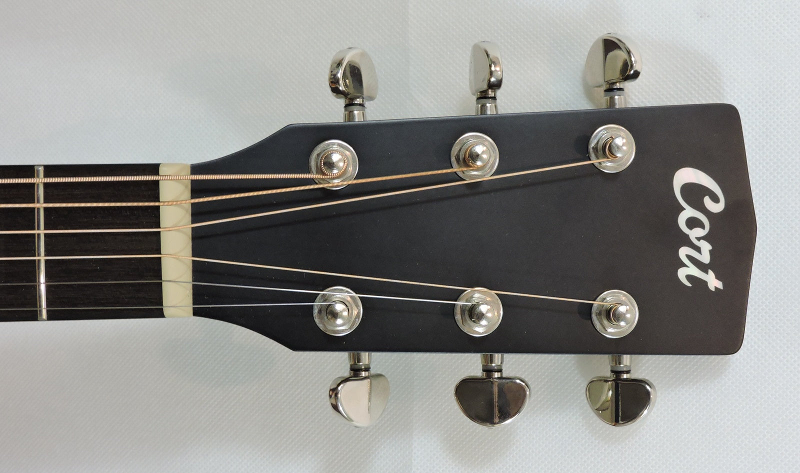 Cort SFXE 3-Tone Sunburst