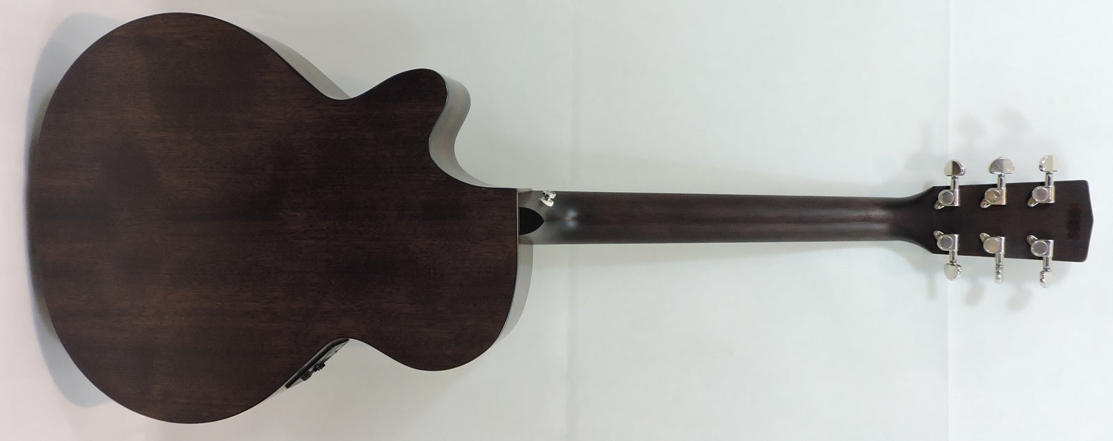 Cort SFXE 3-Tone Sunburst