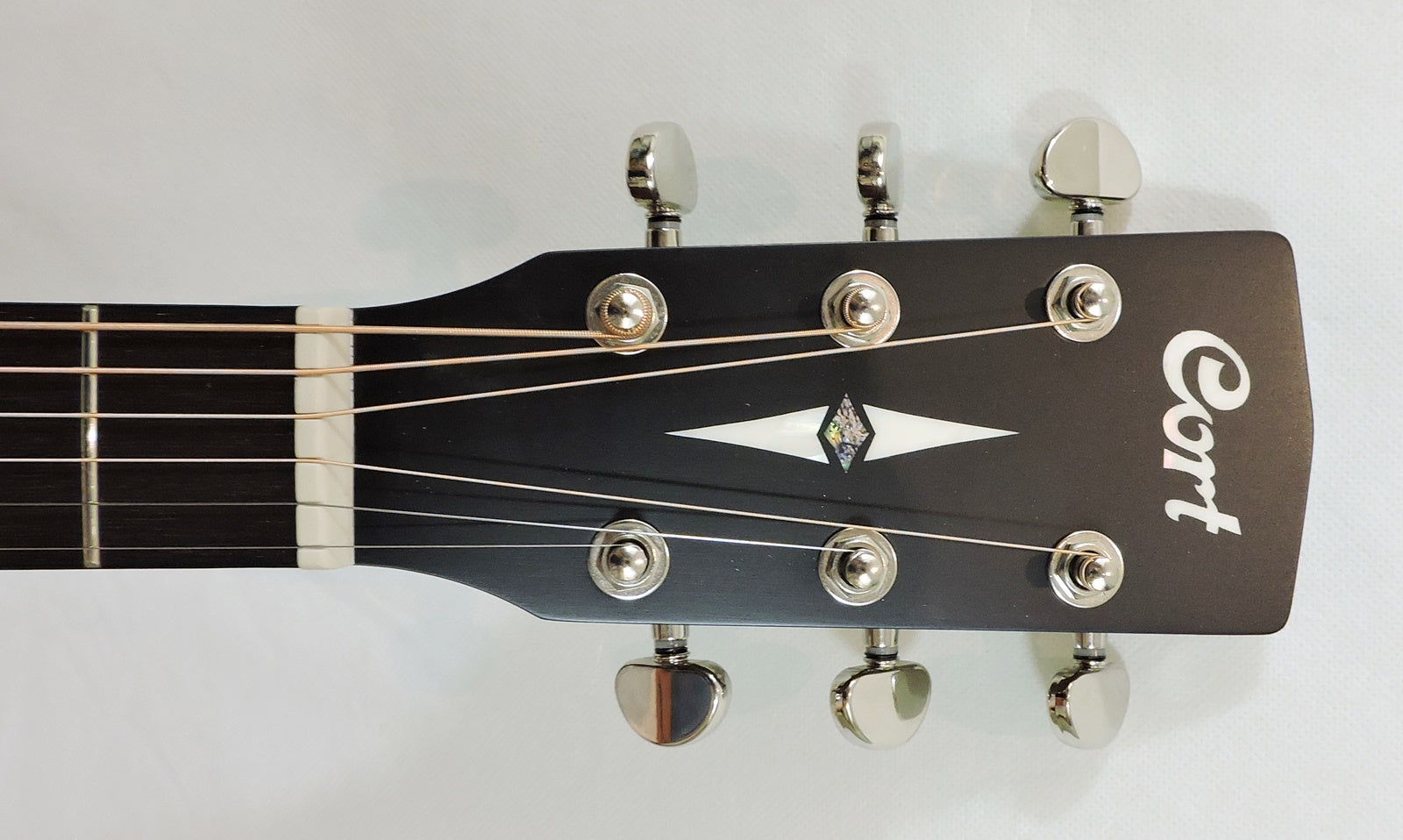 Cort SFXE 3-Tone Sunburst
