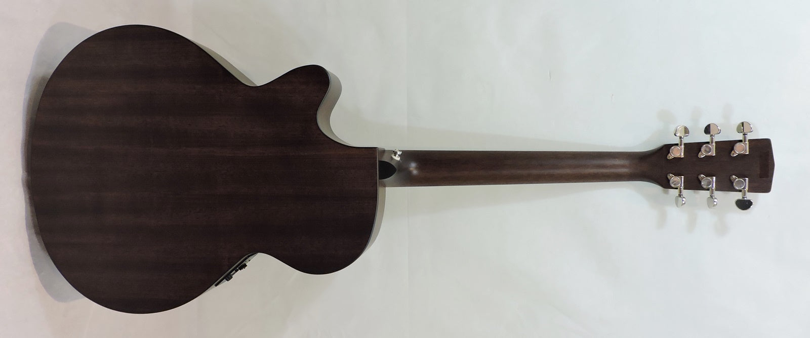 Cort SFXE 3-Tone Sunburst