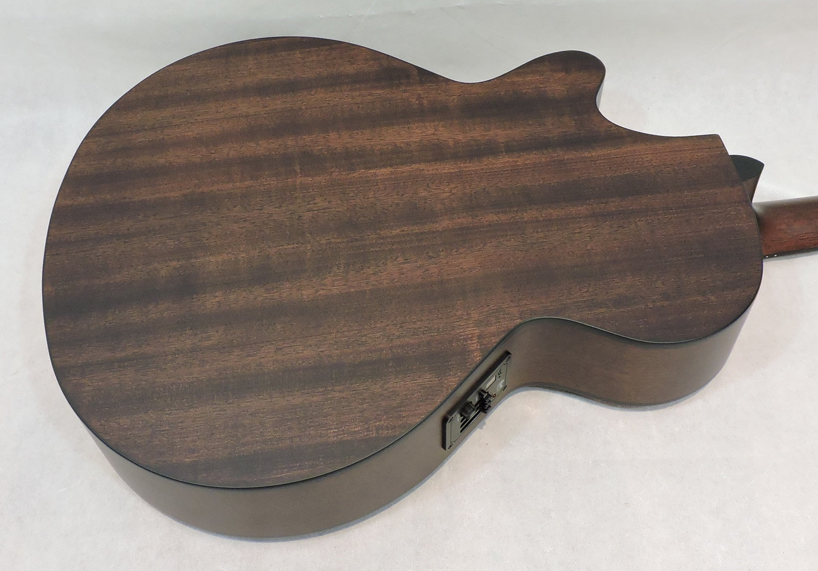 Cort SFXE 3-Tone Sunburst