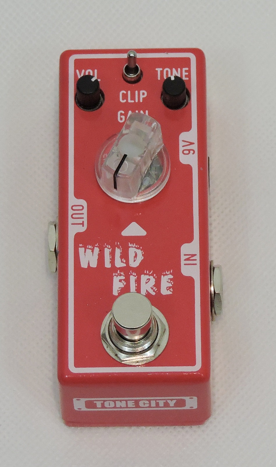 Tone City Wild Fire - Used