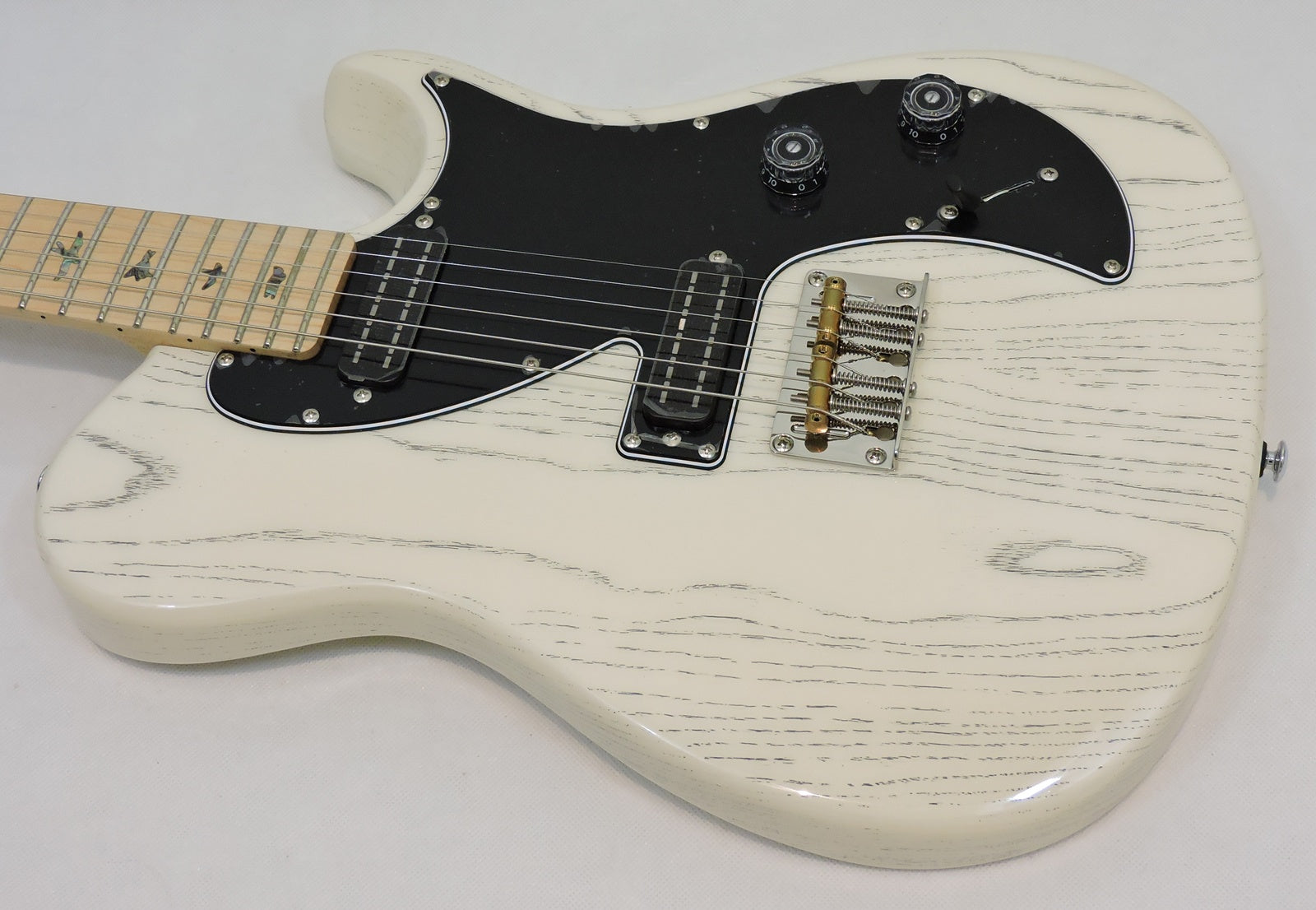 PRS SE NF53 '2026 Model', White Doghair