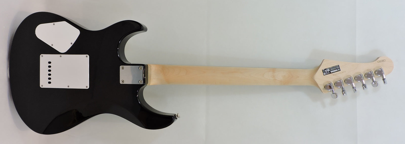 Yamaha Pacifica 112V - Used