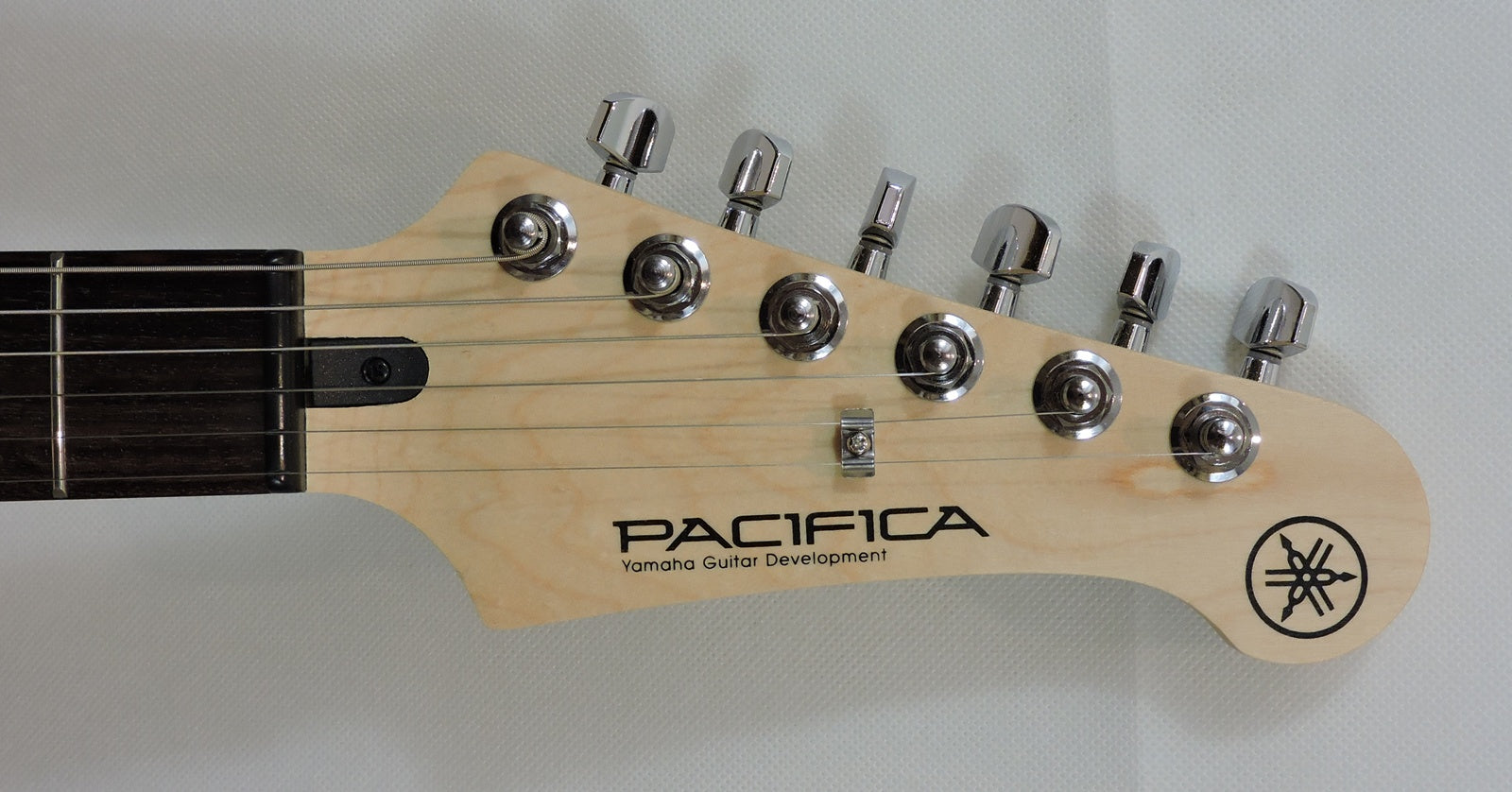 Yamaha Pacifica 112V - Used