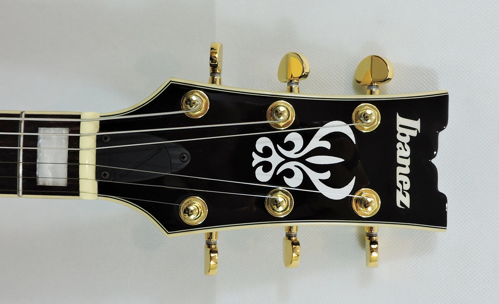 Ibanez AM73G Black