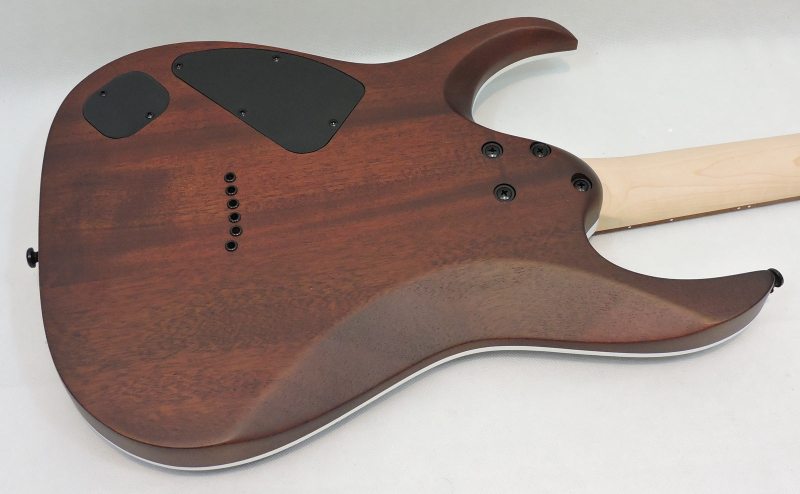 Ibanez RGA42FM - Dragon Eye Flat