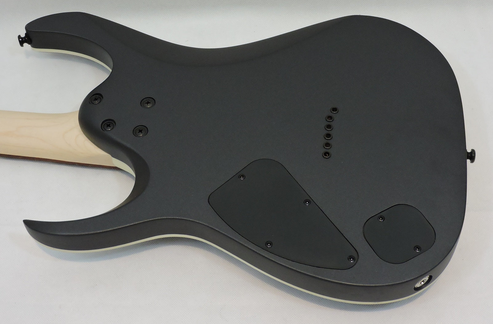Ibanez RGA42EX Black Aurora Burst Matte