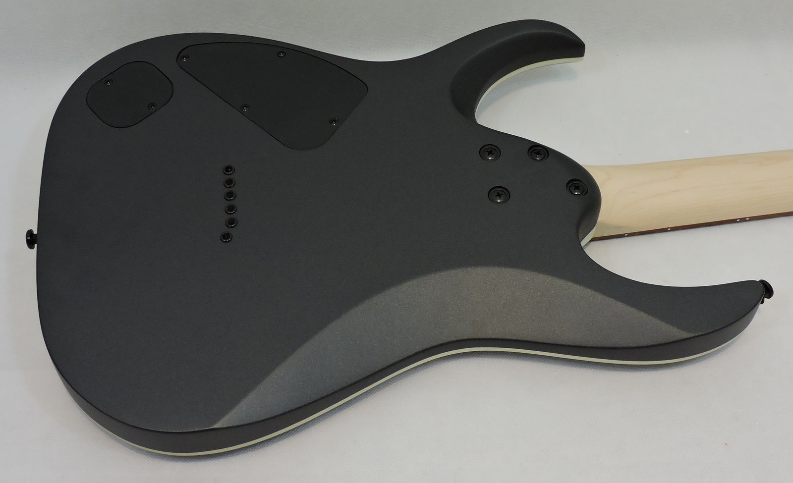 Ibanez RGA42EX Black Aurora Burst Matte
