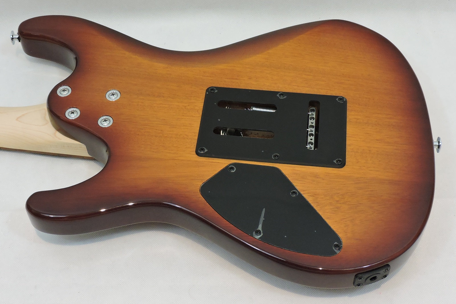 Ibanez Gio GSA60 Brown Sunburst