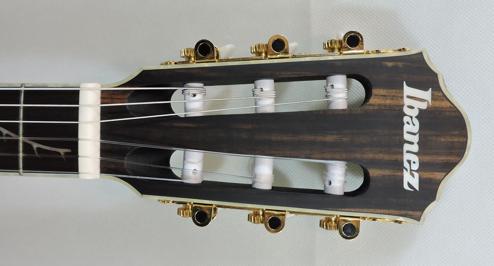 Ibanez TOD10N-TKF, Tim Henson Signature, Black