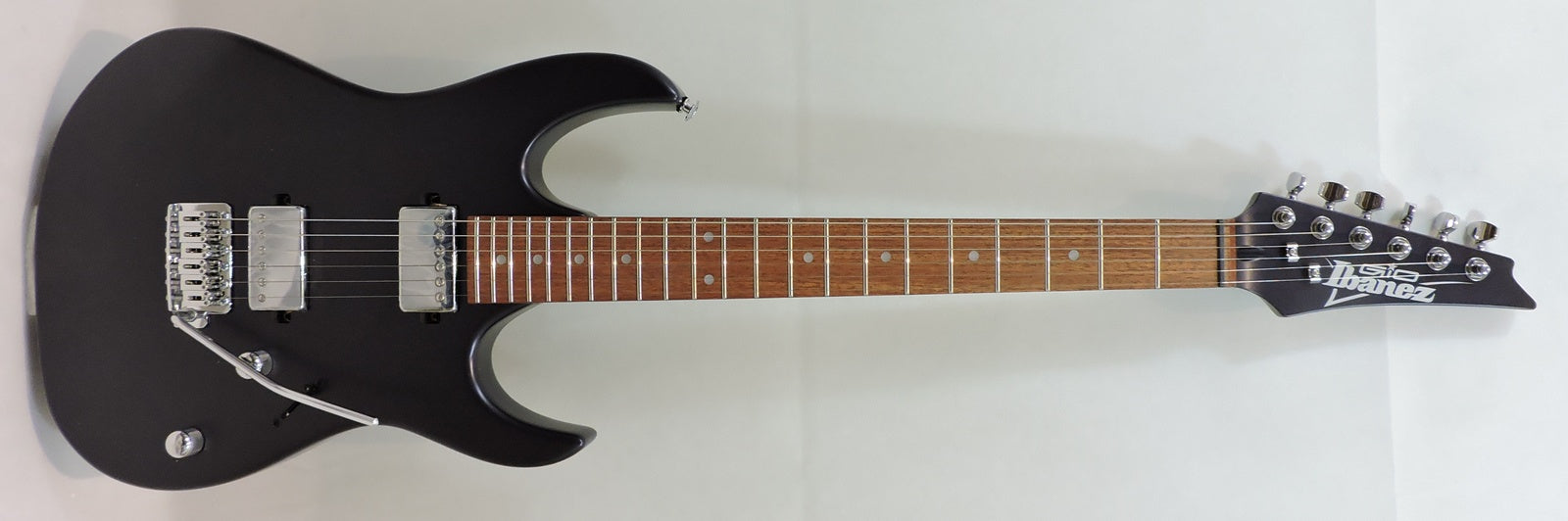 Ibanez GRX120SP-DDM, Dark Dusk Metallic Matte