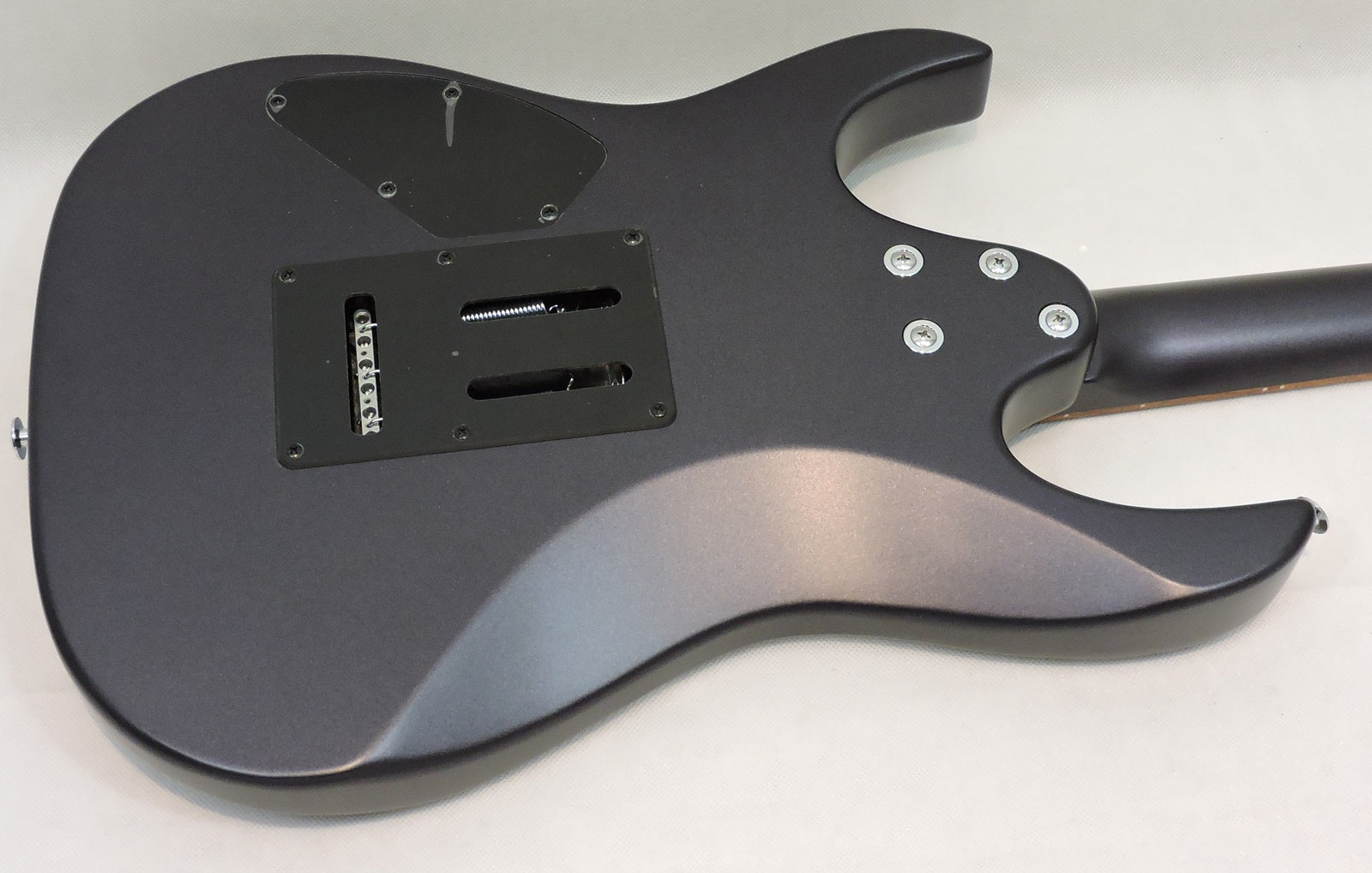 Ibanez GRX120SP-DDM, Dark Dusk Metallic Matte