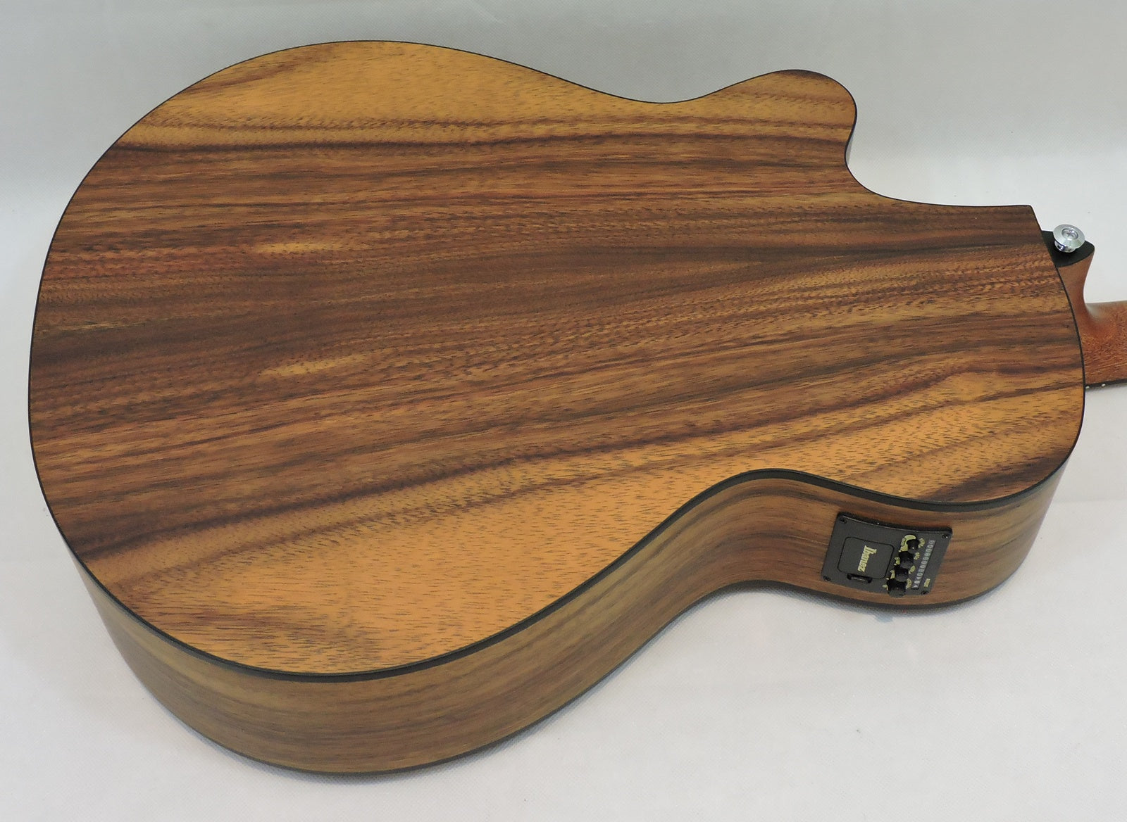 Ibanez VC40WSCE-OPB, Open Pore Brown