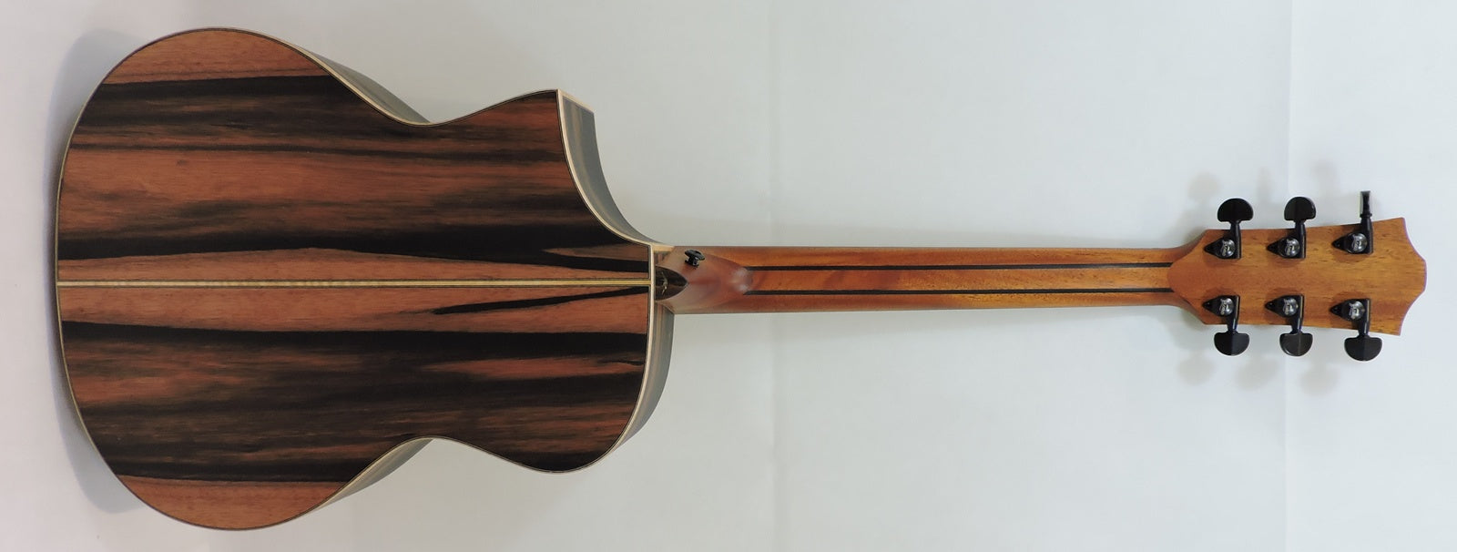 Bromo BAR5CE Rocky Mountain Series Electro-Acoustic. All Solid