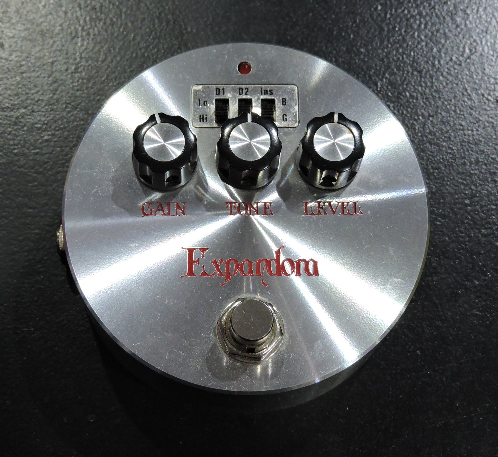 Expandora Bixonic EXP-2000R - Used