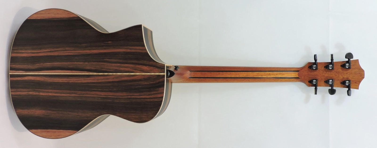 Bromo BAR5CE Rocky Mountain Series Electro-Acoustic. All Solid