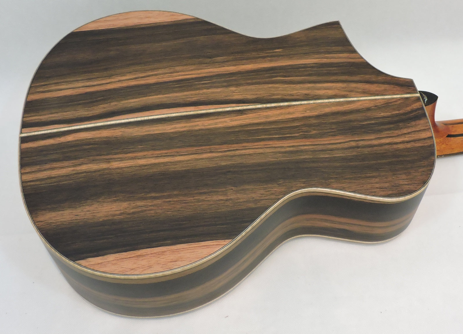 Bromo BAR5CE Rocky Mountain Series Electro-Acoustic. All Solid