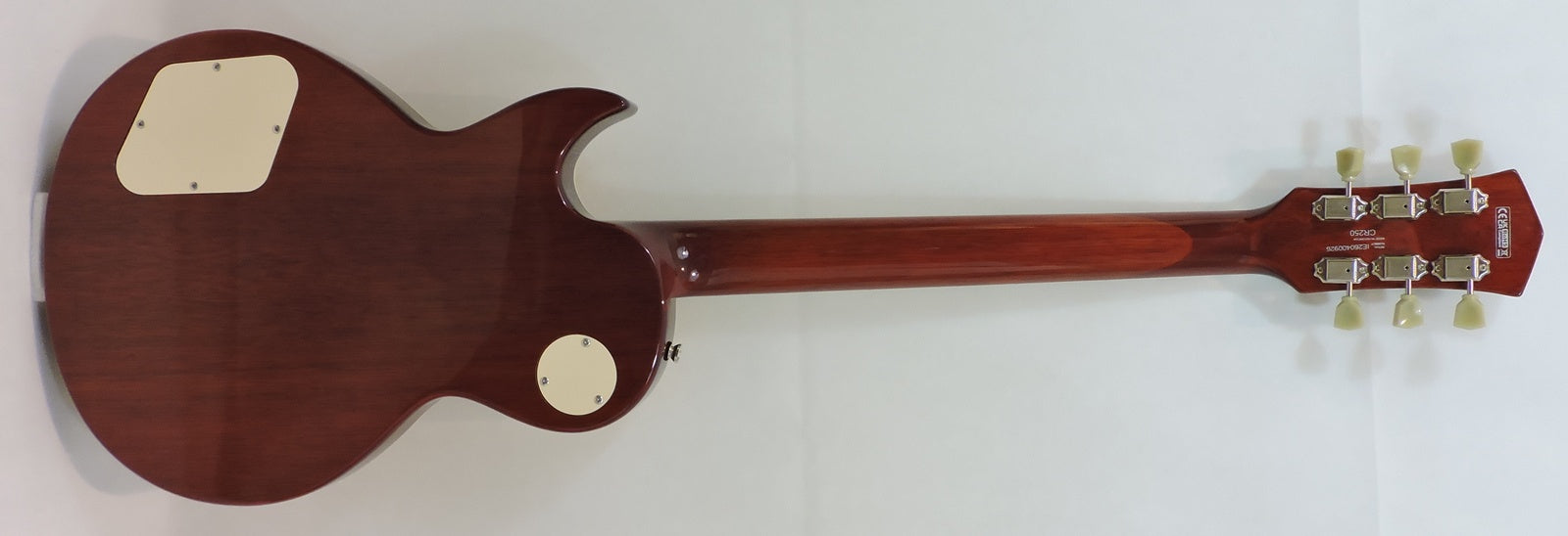 Cort Classic Rock CR250 Antique Amber