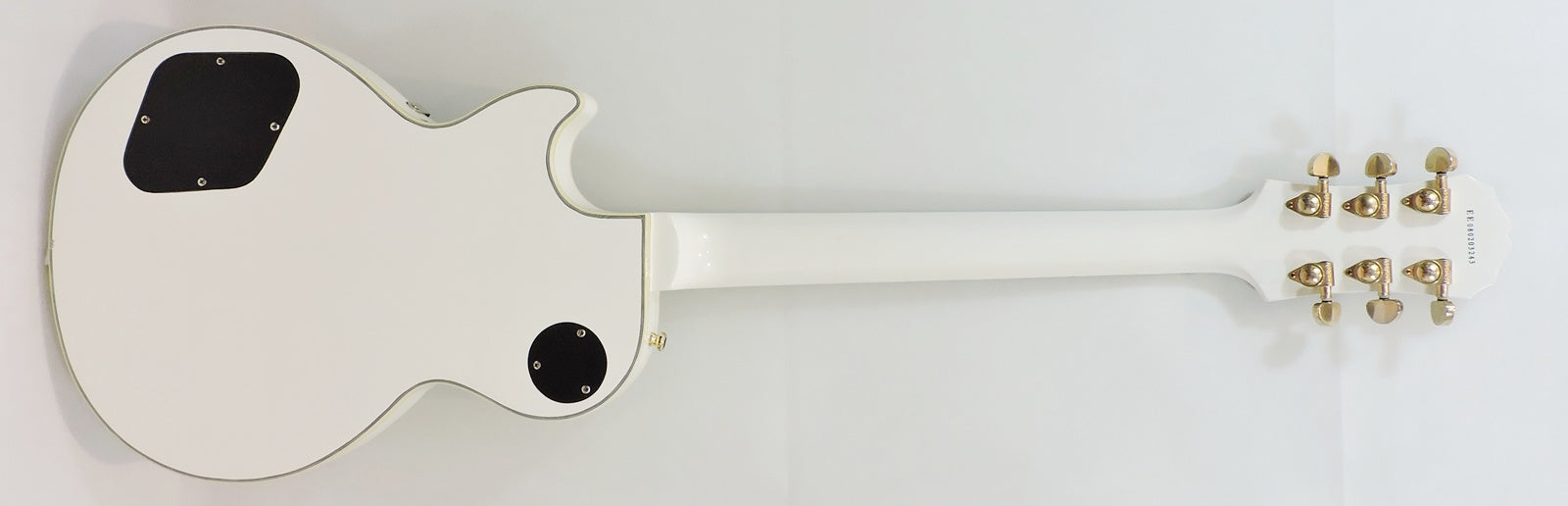 Epiphone Les Paul Custom - Used