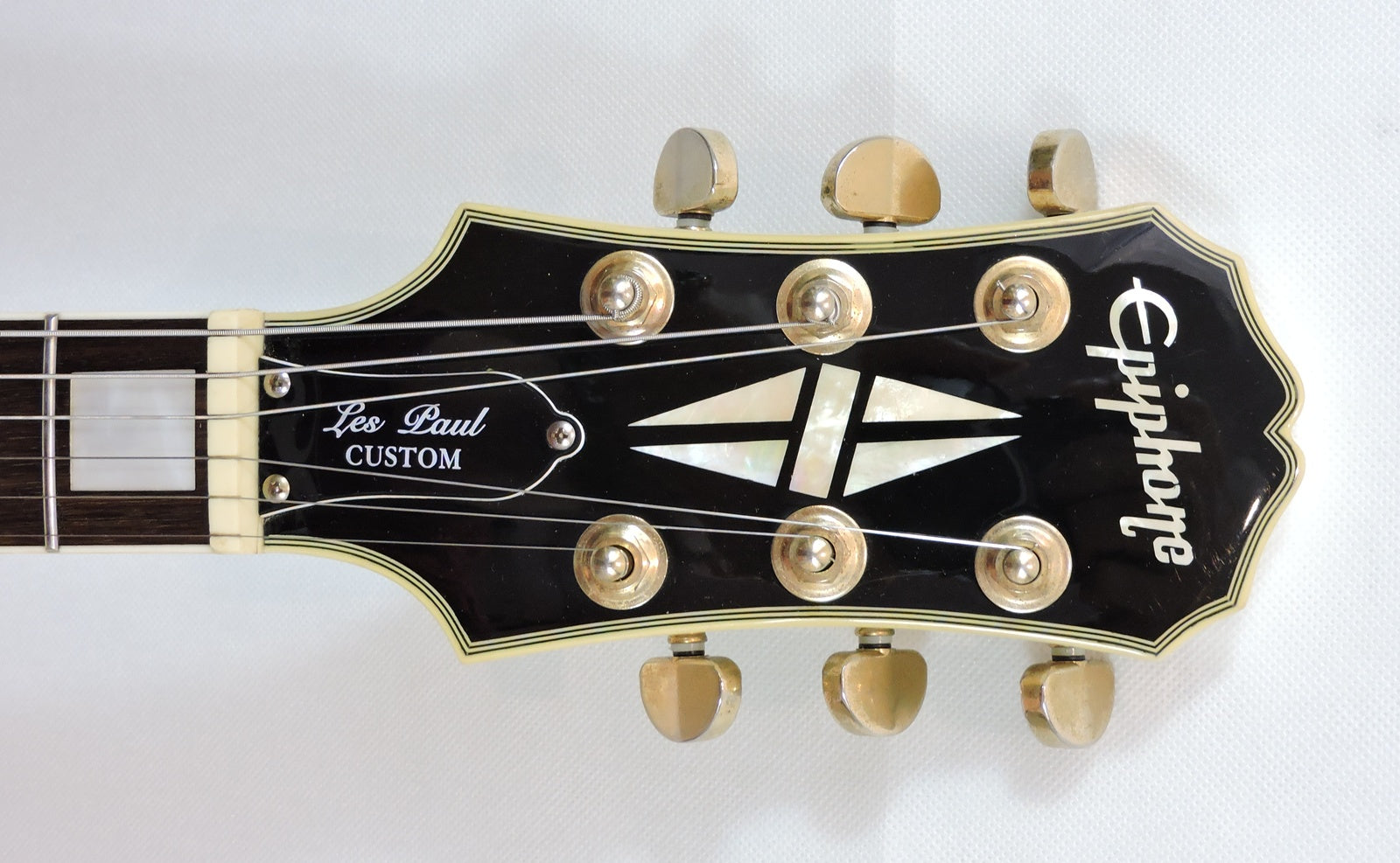 Epiphone Les Paul Custom - Used