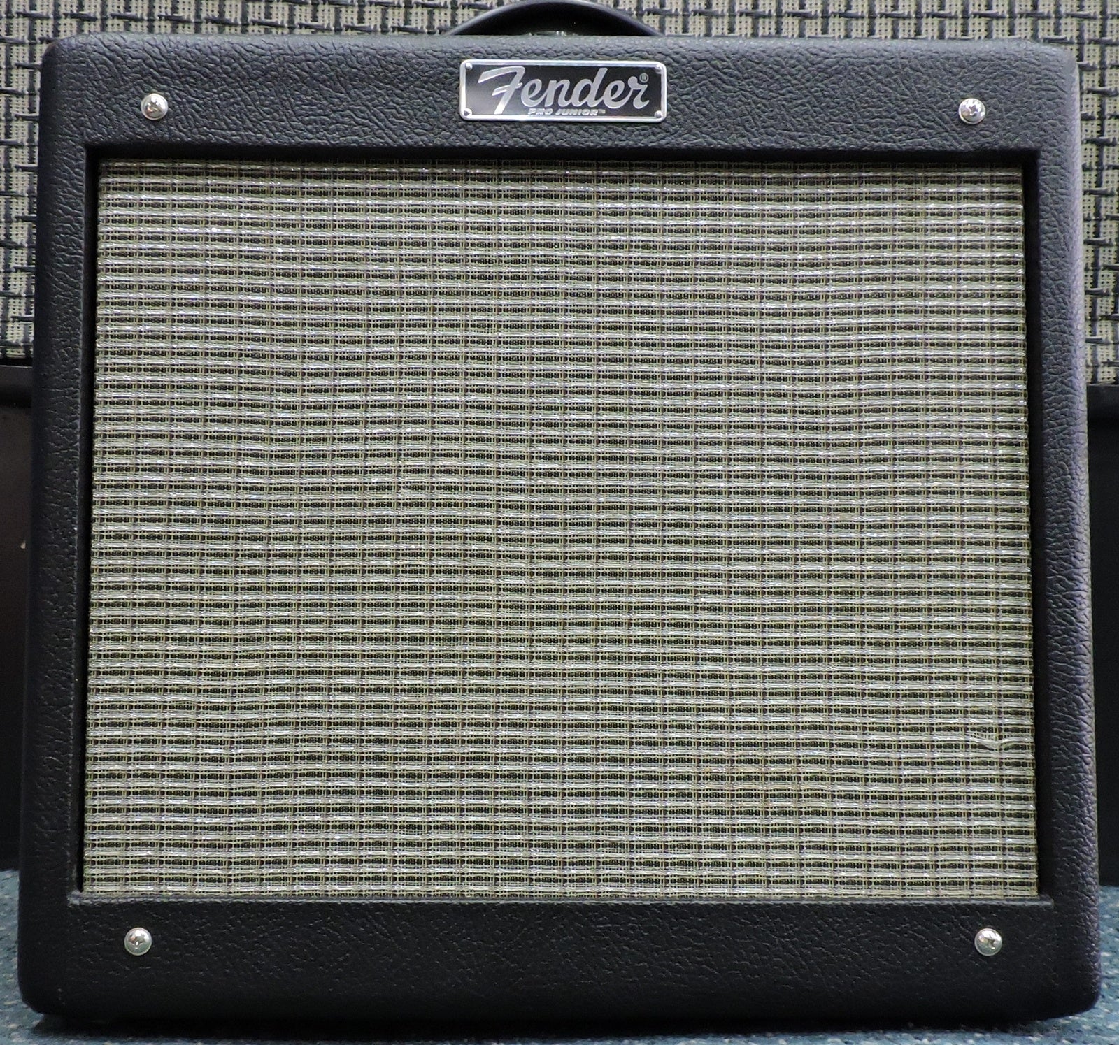 Fender Pro Junior IV SE - Used