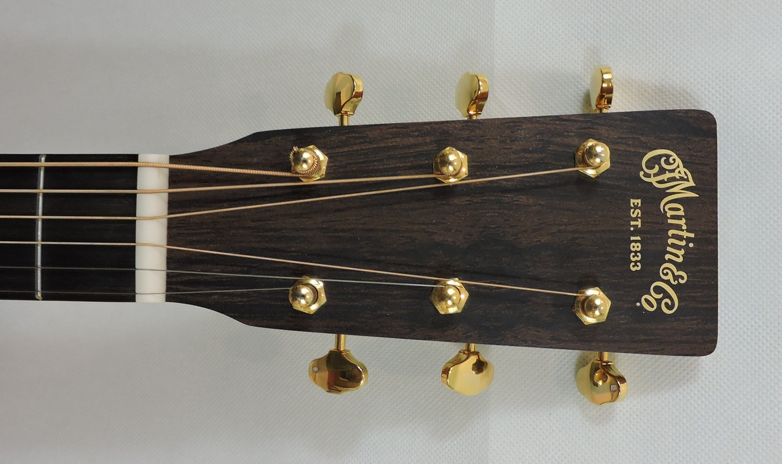 Martin 000C-JrE Walnut Burst